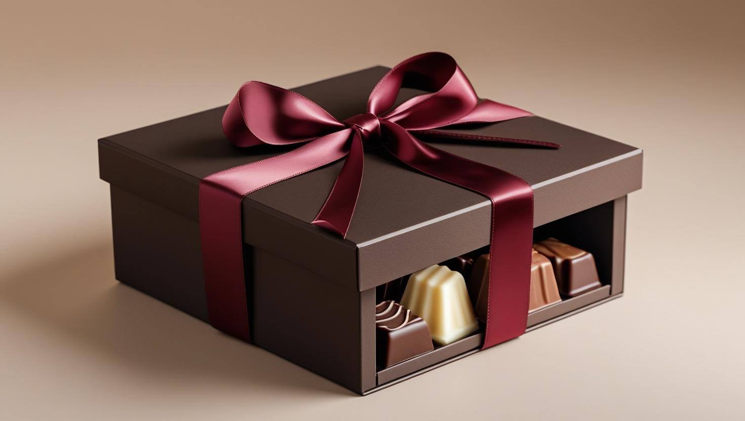 Chocolate gift boxes - Image 2